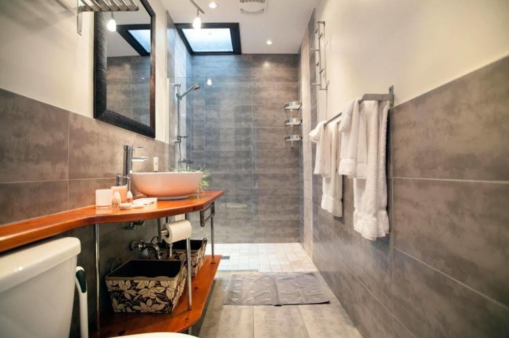 Lofts Jacques-Cartier Free Parking Apartment Montreal Exterior photo