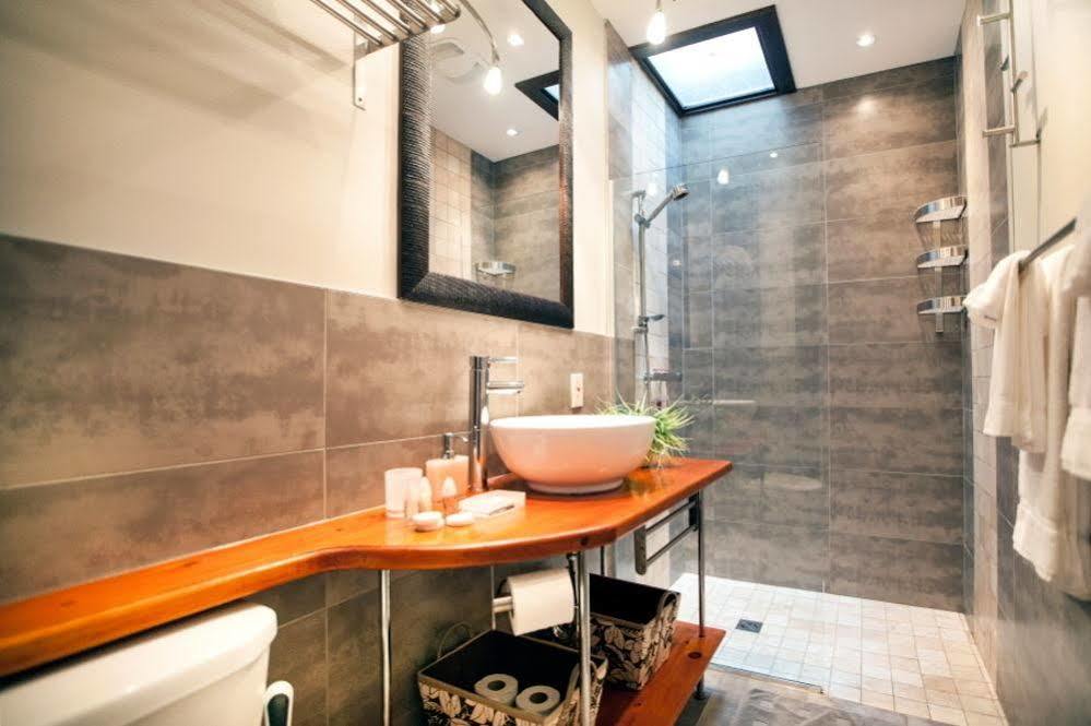 Lofts Jacques-Cartier Free Parking Apartment Montreal Exterior photo